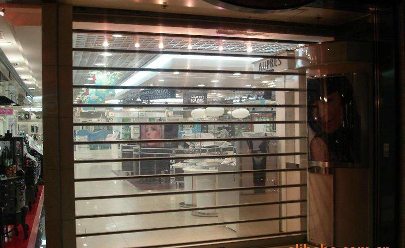 天津安仕达金属门窗销售有限公司